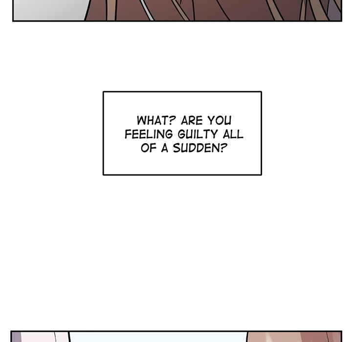 Bitter Sweetheart - episode 17 - 82