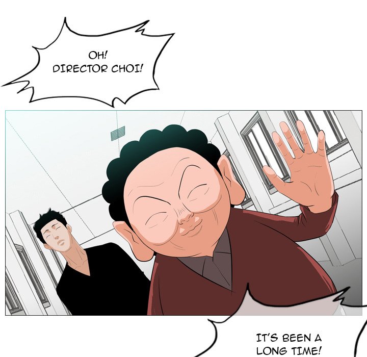 Path to Salvation - episode 10 - 13
