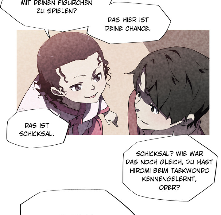 Meine Freundin ist ein Star - episode 6 - 8
