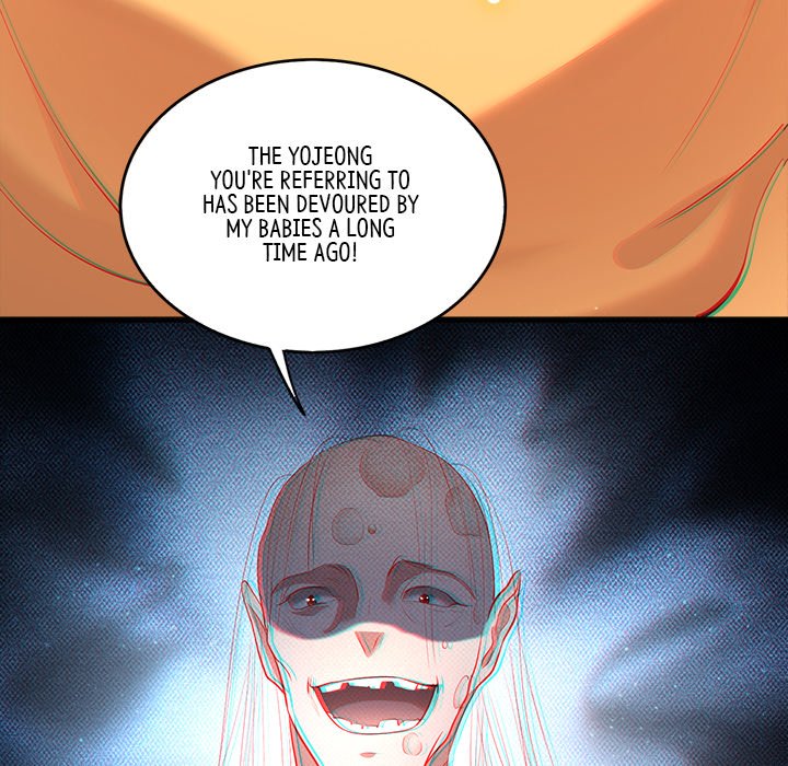 The Queen of Hell - episode 18 - 8