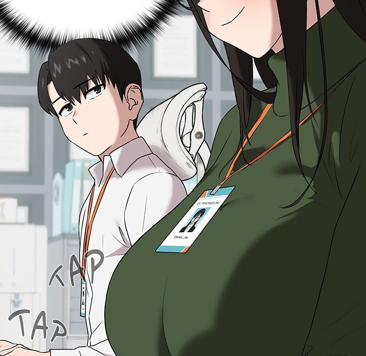 Dating After Work - episode Prologue - 8
