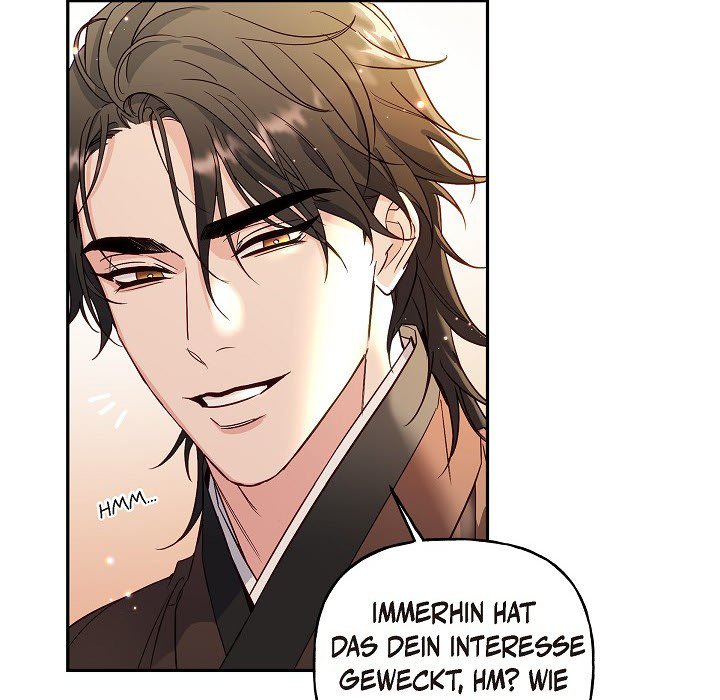 Das Leben mit der gefährlichen Bestie - episode 1 - 15