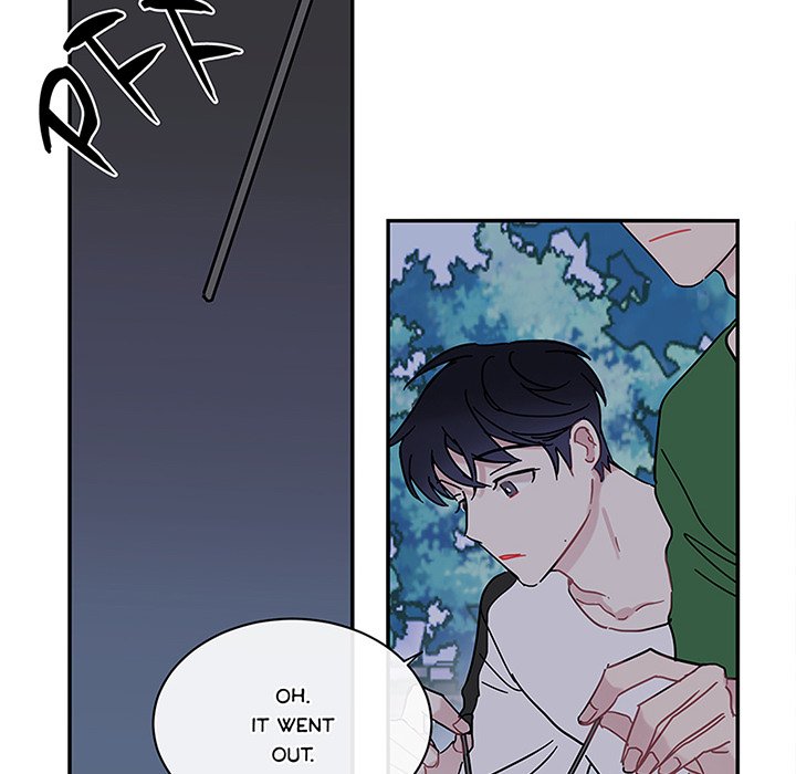 Wistful Summer - episode 57 - 37