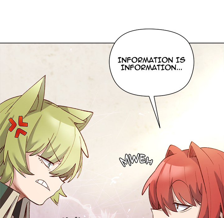 Young Lady's Knight - episode 23 - 35