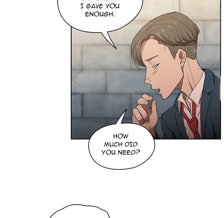 Who Cares If I'm a Loser! - episode 1 - 12