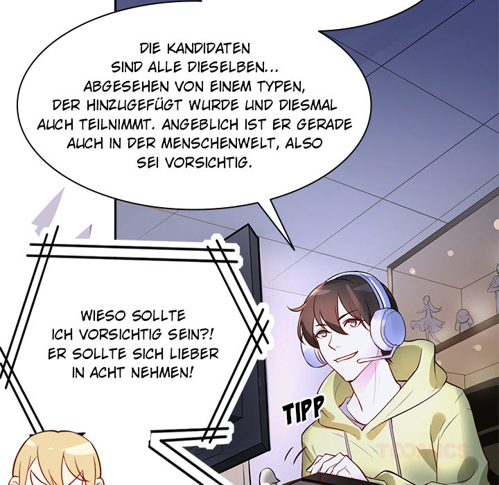 Eine etwas andere Familie - episode 7 - 32