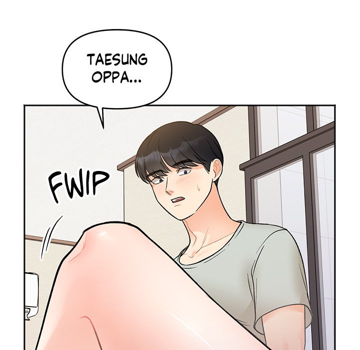 Secret Siblings - episode 4 - 37