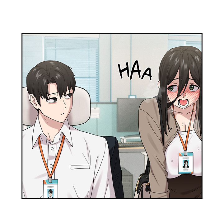 Dating After Work - UNCENSORED - episode 9 - 27