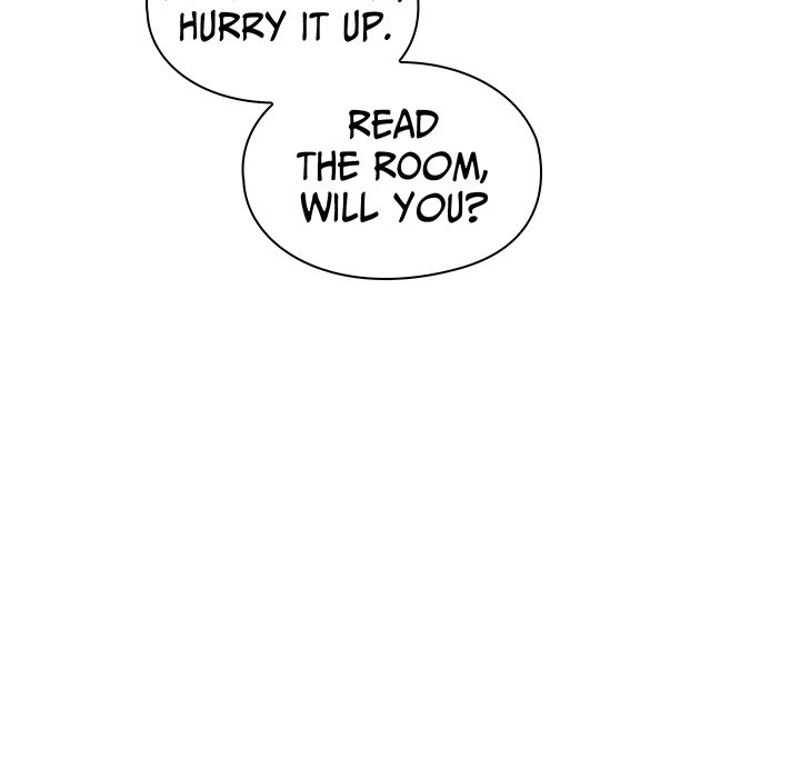 Master, Do You Need A Hand? - episode 27 - 107