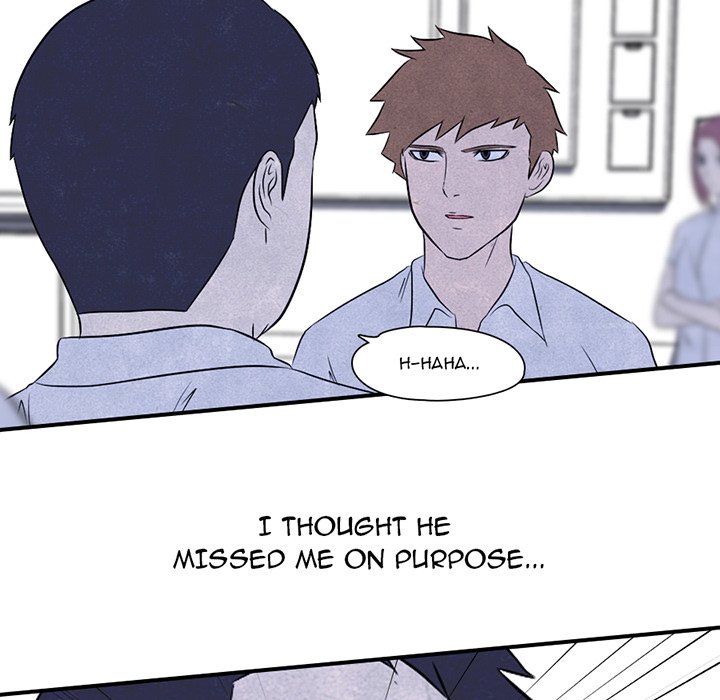 High School Devil - episode 3 - 4