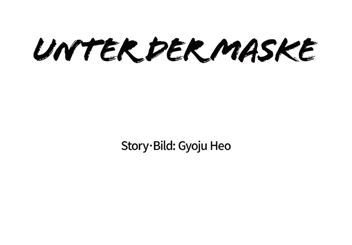 Unter der Maske - episode 24 - 1