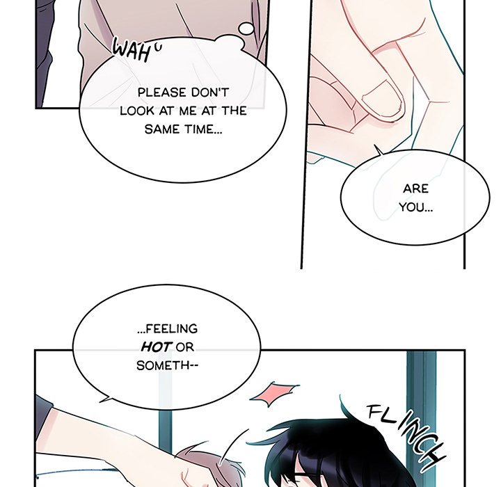 Wistful Summer - episode 21 - 11