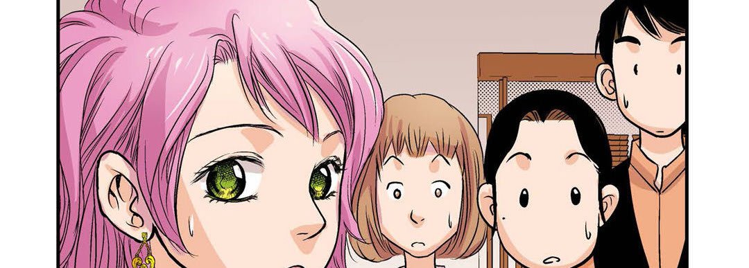 Noona Fan - episode 22 - 45