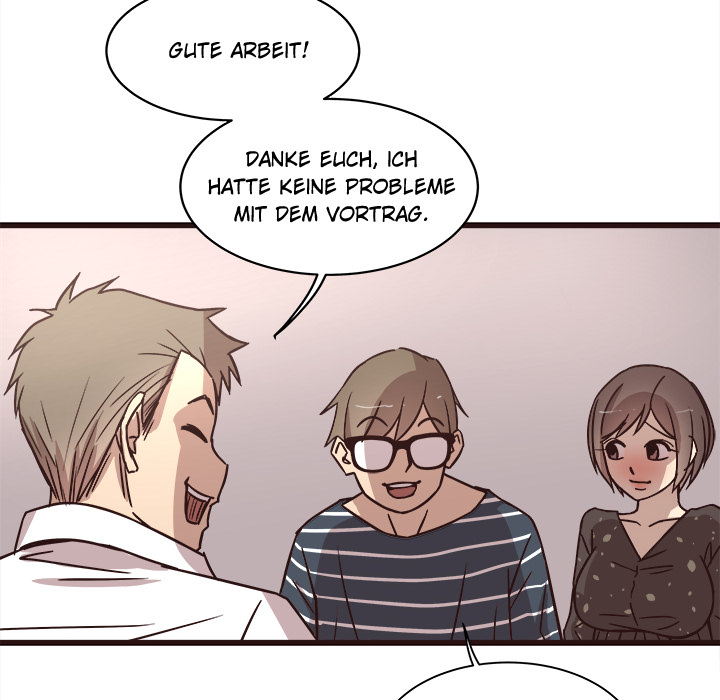 Liebe ist doof - episode 9 - 99
