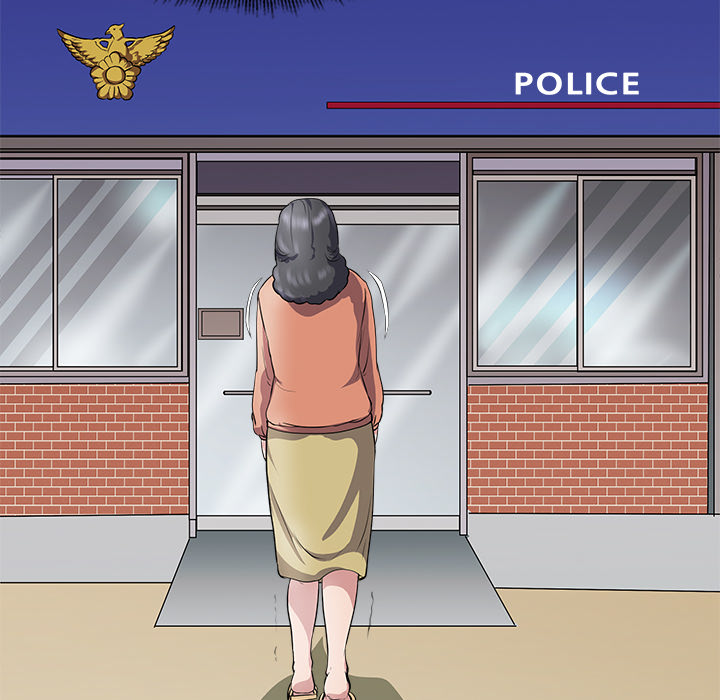 Immoral Family - episode 11 - 40