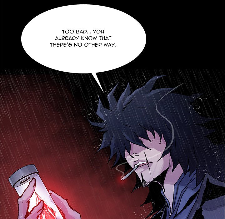 Blood Blade - episode 6 - 12