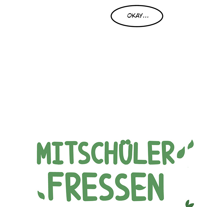 Mitschüler fressen verboten - episode 69 - 12
