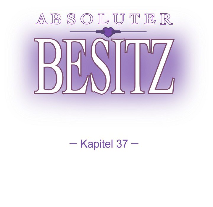 Absoluter Besitz - episode 37 - 13