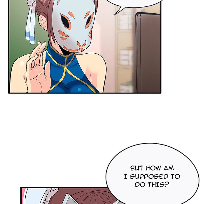 Cosplay Girl - episode 2 - 26