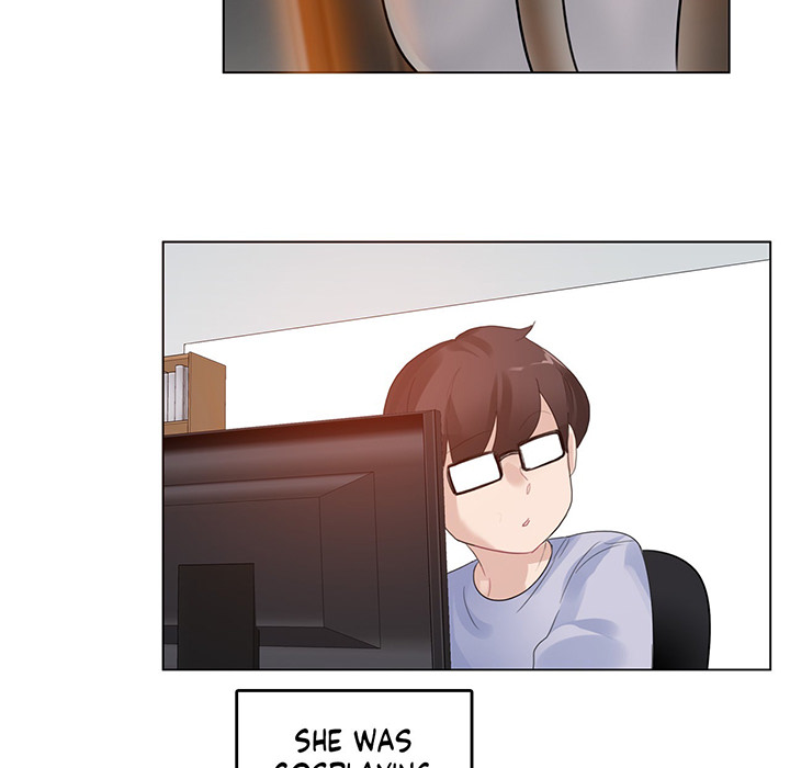 A Pervert's Daily Life - episode 39 - 42