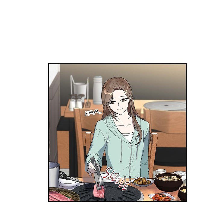 A Misogamist's Romance - episode 11 - 9