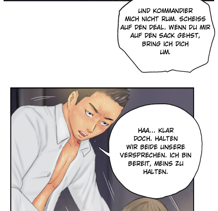 Mein neues Gesicht - episode 35 - 69