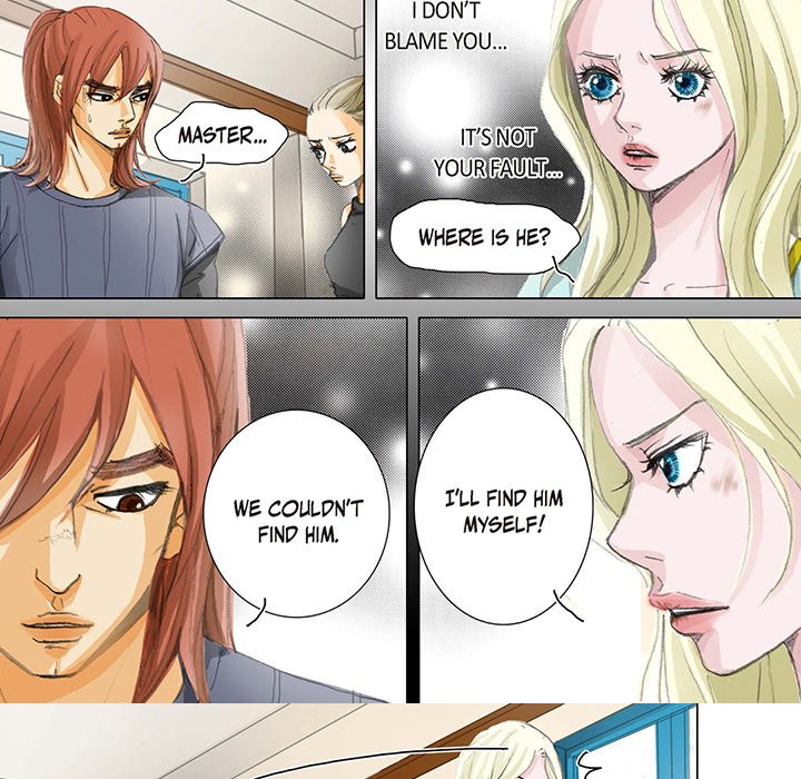 The Emperor's Woman - episode 27 - 30