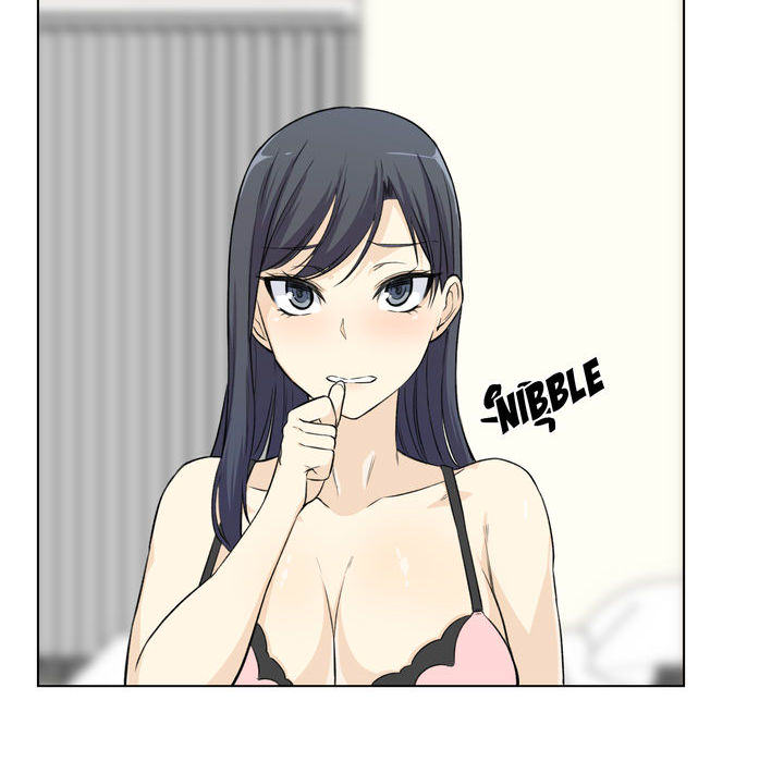 Excuse me, This is my Room - UNCENSORED - episode 22 - 5
