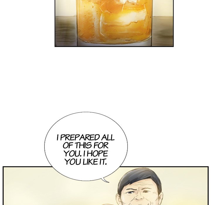 The Man's Superpowers - episode 18 - 17