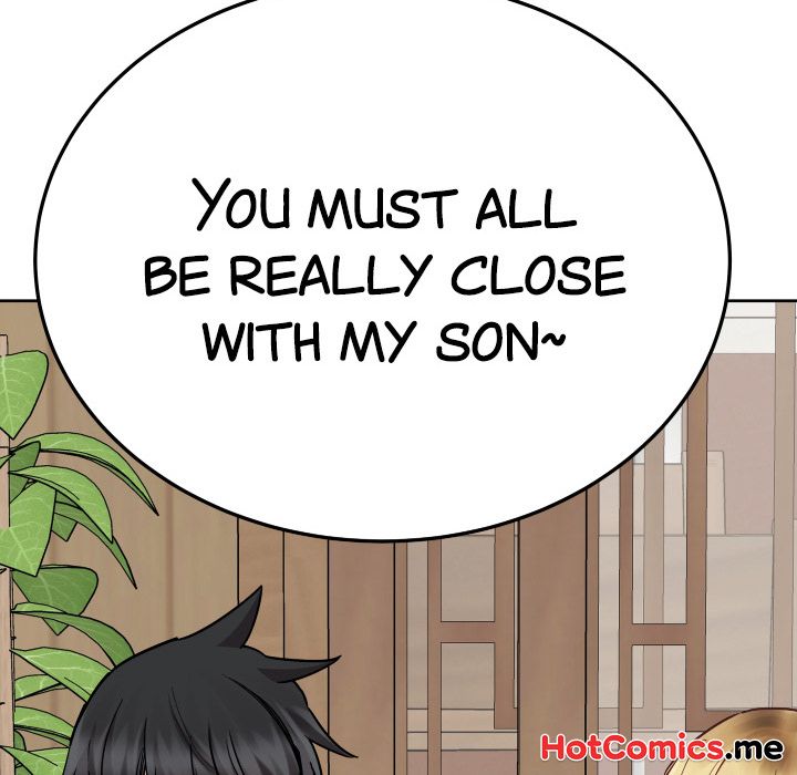 Don't Tell Mom - episode 100 - 160