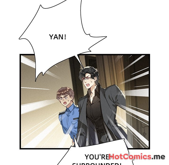 Who's spying - episode 12 - 6