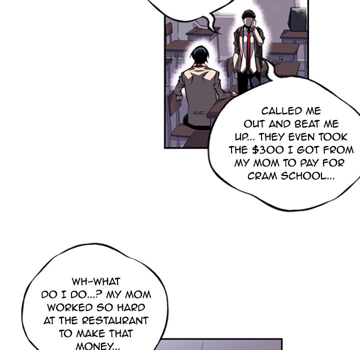 Supernova - episode 15 - 17
