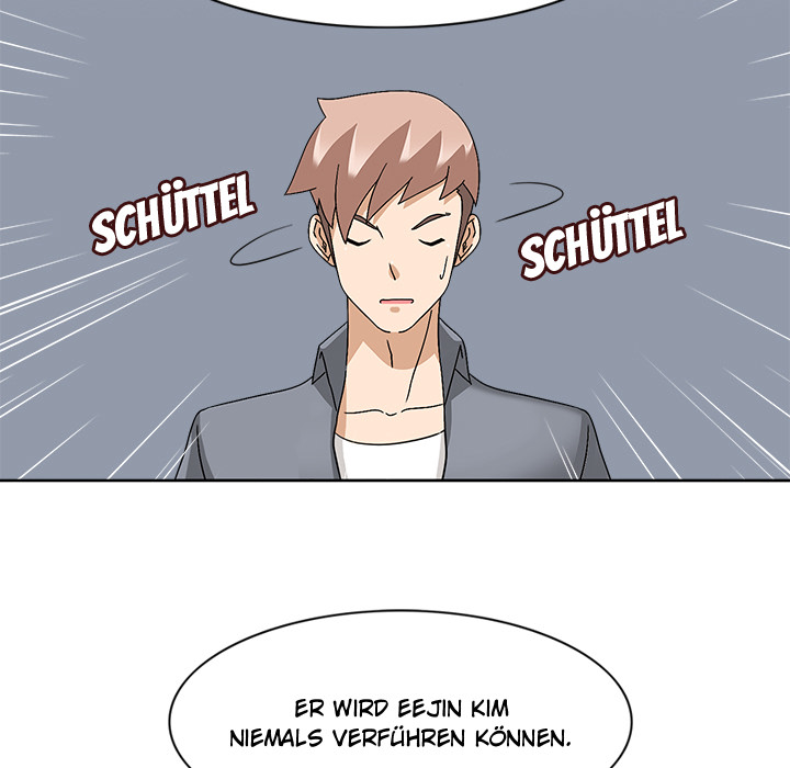 Agent Playboy meldet sich zum Dienst - episode 20 - 96