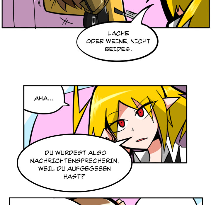 Das Wohnheim aus einer anderen Welt - episode 30 - 29