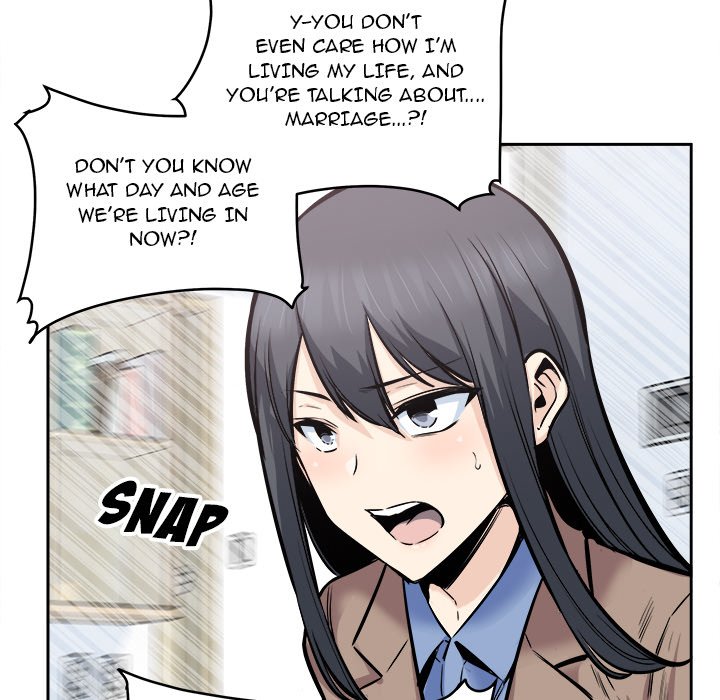 Excuse me, This is my Room - episode 96 - 87
