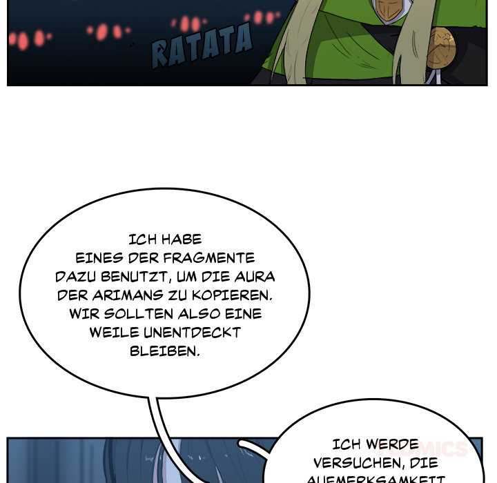 Justitia - episode 41 - 49