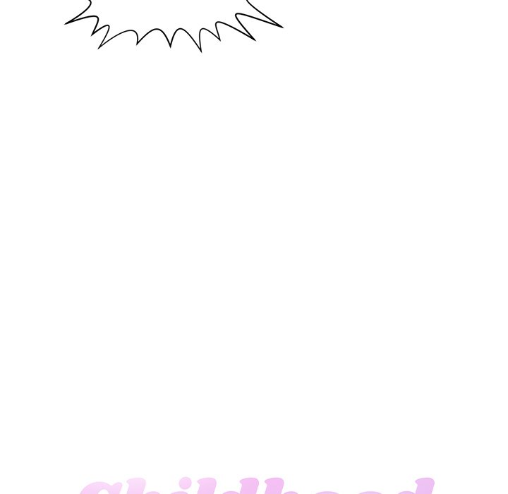 Childhood Friends - episode 28 - 21