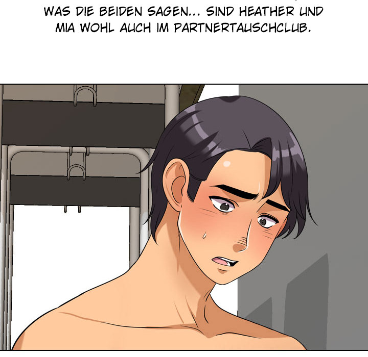 Das Partnerkarussell - episode 39 - 53