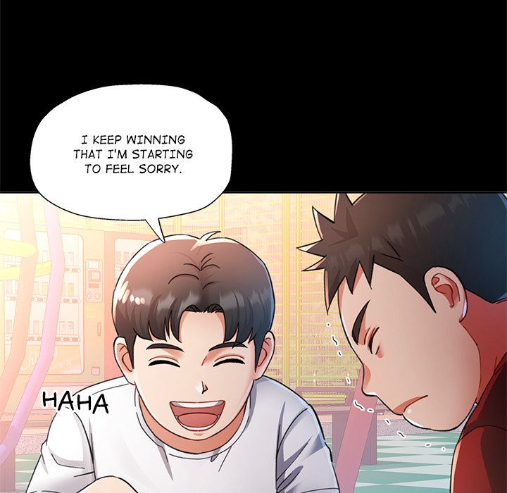 A Girl I Used to Know - episode 1 - 4
