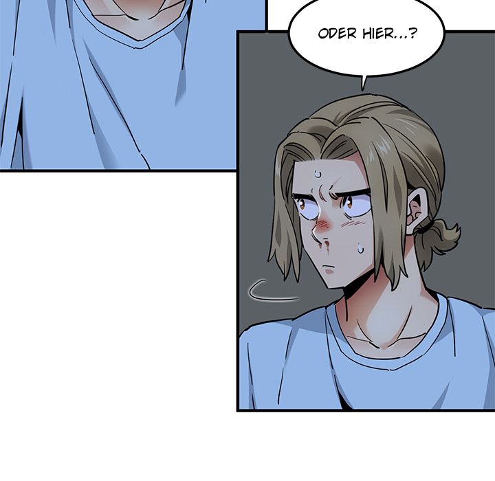 Wer hat Angst vor Mister H? - episode 16 - 16