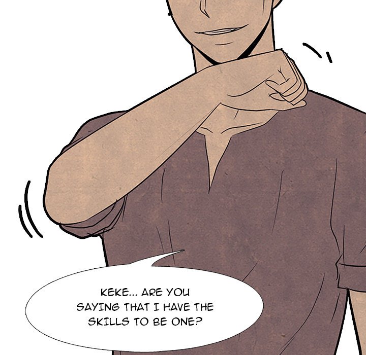 High School Devil - episode 91 - 32
