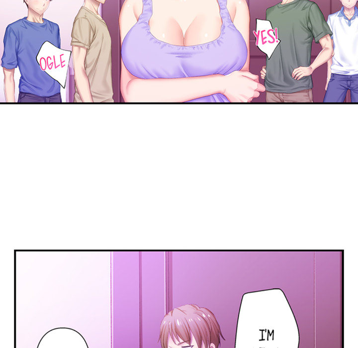 100% Compatibility: My DNA Desires My Step-Brother - episode 16 - 32