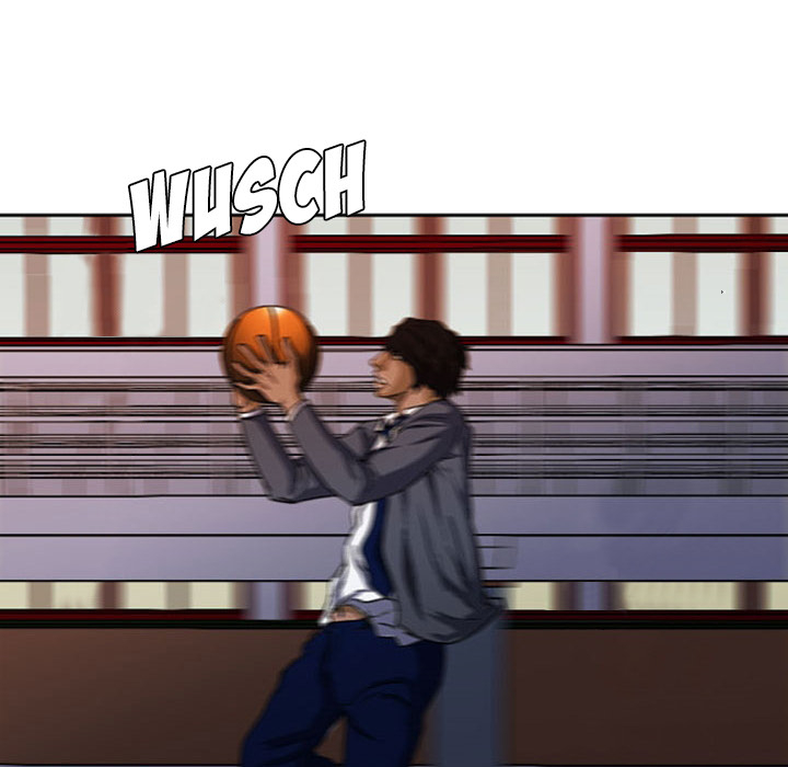 Tweener - episode 13 - 84