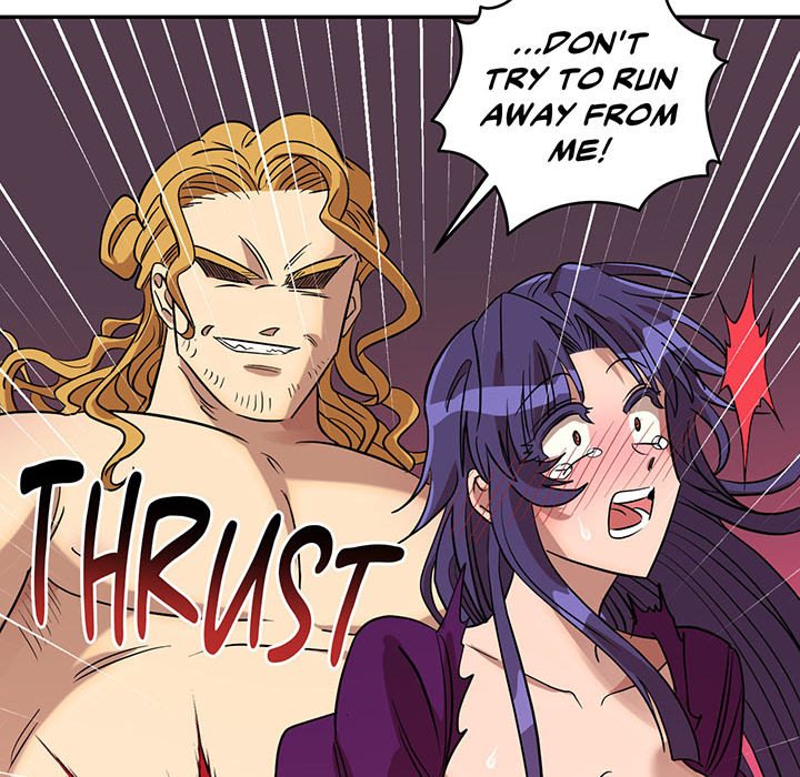 Love, Lust, & Joy - episode 2 - 28