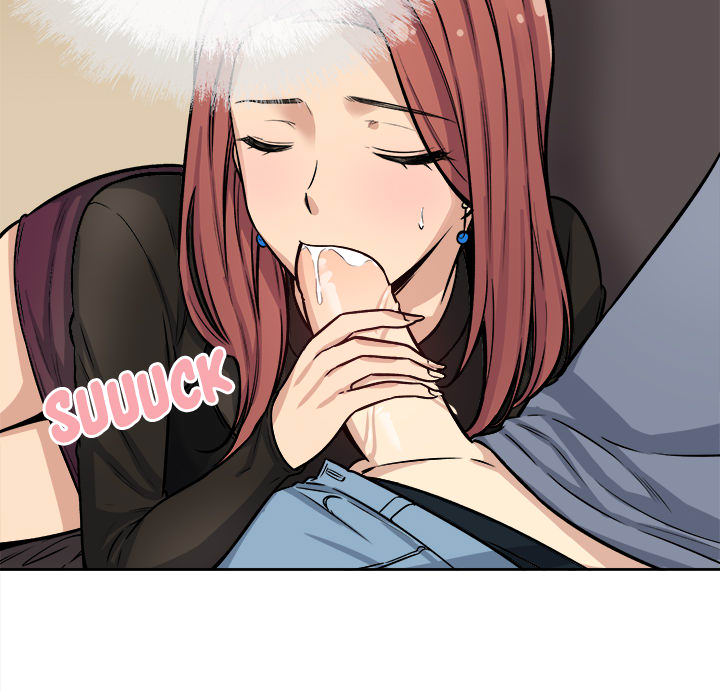 Excuse me, This is my Room - UNCENSORED - episode 41 - 31