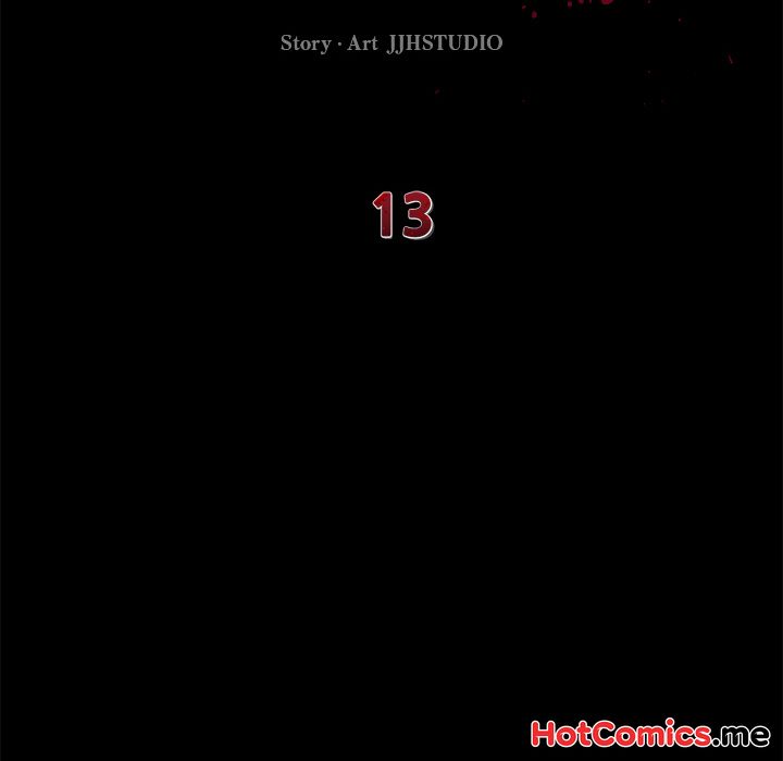 Killed Once, Back for Blood - episode 13 - 32