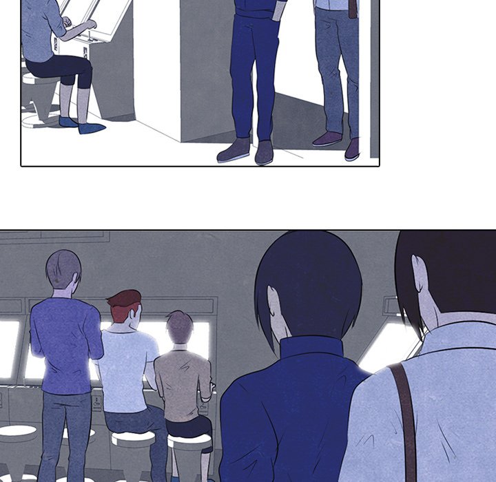 High School Devil - episode 29 - 37