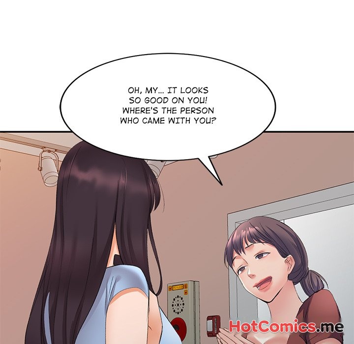 Sweet Angels - episode 7 - 92