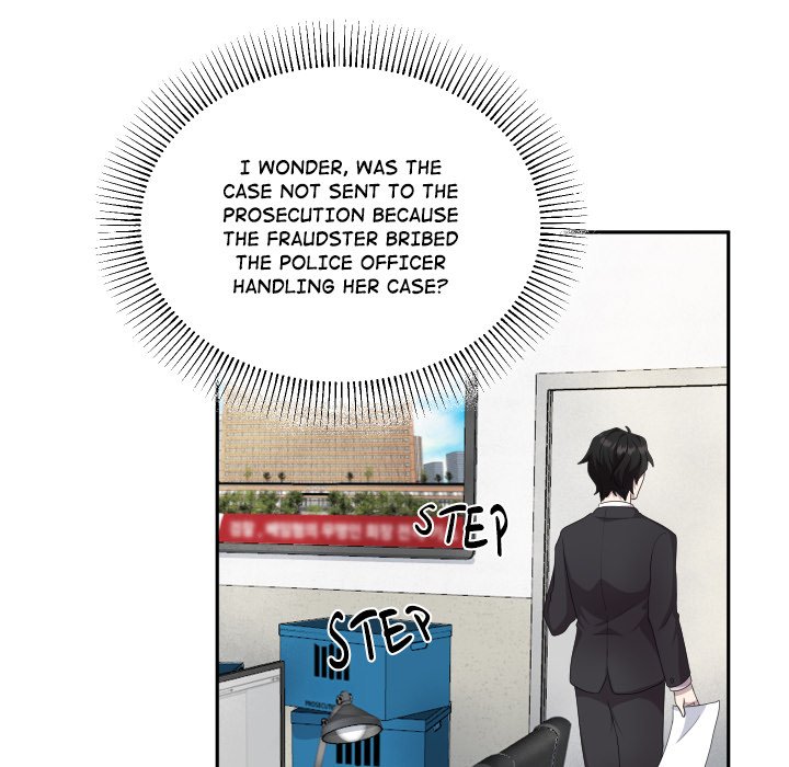 Fraud Smash : Prosecutor Lim's Secret Operation - episode 2 - 125