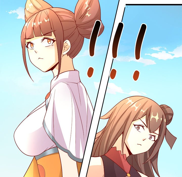 My Lovely Disciples - episode 9 - 142